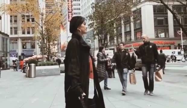 Lagu 'Overdose' Agnez Mo Kalahkan Mariah Carey dan Maroon 5 di Billboard