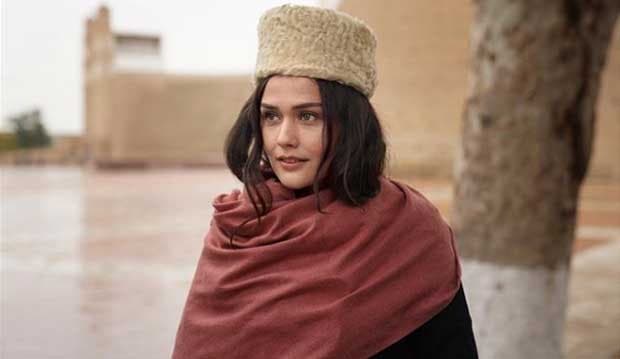 Rutin Pulang Kampung ke Uzbekistan, Ini yang Bikin Senk Lotta Kangen
