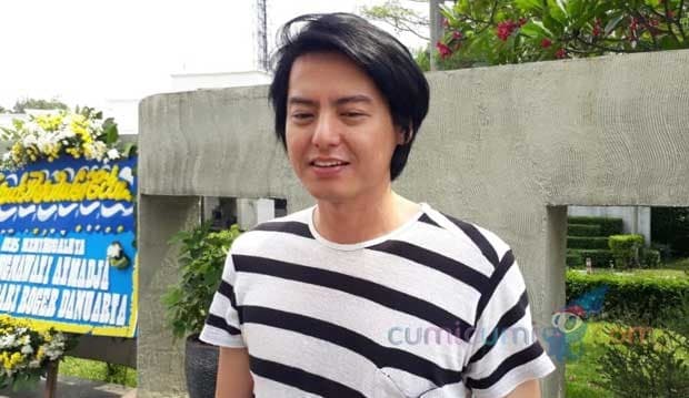 Komplikasi Gagal Jantung dan Ginjal, Sebab Meninggalnya Ibunda Roger Danuarta