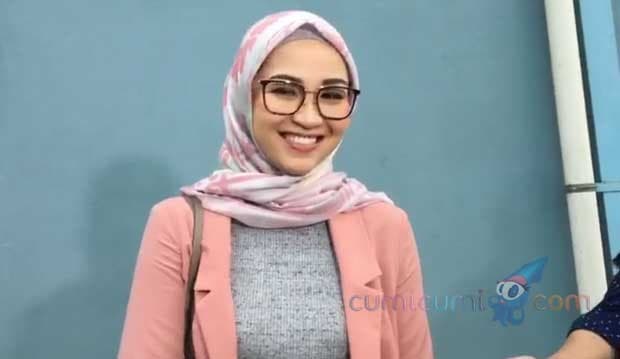 40 Hari Kepergian Ibunda, Putri Indro Warkop Merasa Hari-harinya Kosong
