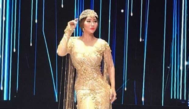 Pamer Foto Seksi Usai Olahraga, Ketiak Inul Daratista Jadi Sorotan