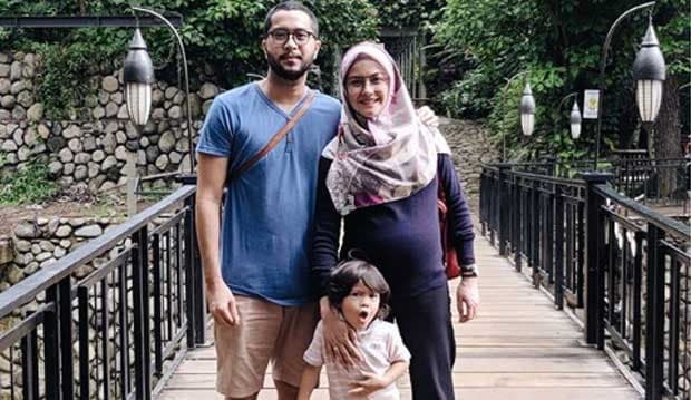 Hamil Anak Kedua Banyak Ribetnya, Revalina S. Temat Batal Babymoon ke Bali