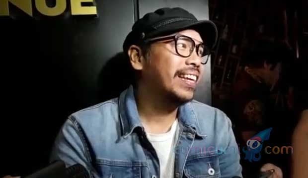 Viviane Istri Hebat, Sammy Simorangkir Mengaku Beruntung!