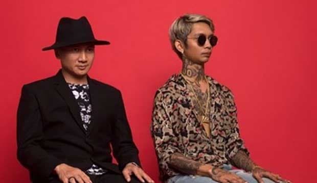 Buat Lagu Flashback, Young Lex Ogah Lupakan Mantan