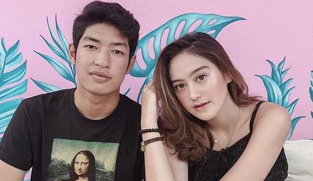 Baru Pacaran, Salshabilla Adriani dan Pacar Sudah Kenal Pribadi Masing-Masing