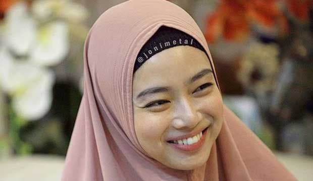 Jelang Menikah Lindswell Kwok Mualaf, Teuku Wisnu Turut Mendoakan