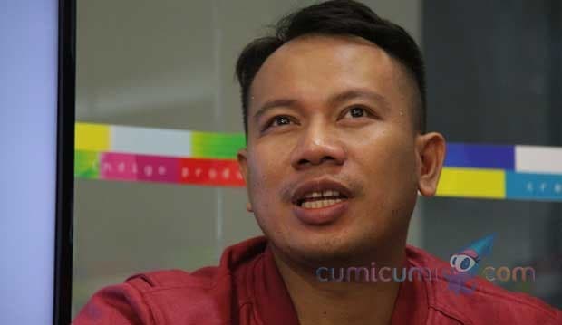 Angel Lelga Ngaku Sudah Ditalak Tiga, Vicky Prasetyo Bantah dengan Bukti Ini