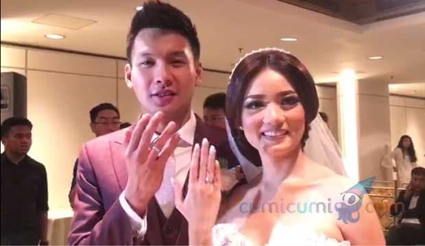 Istri Pernah Alami Keguguran, Fendy Chow Pilih Pacaran Lagi