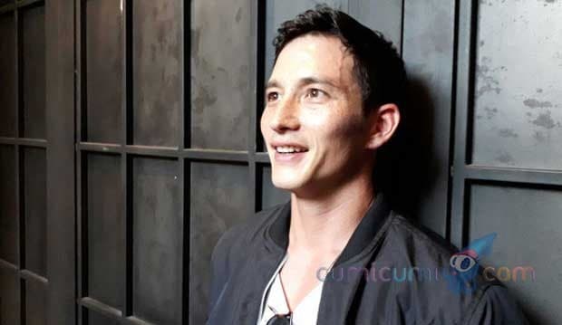 Mike Lewis di Lokasi Sama Saat Richard Muljadi Ditangkap, Begini Hubungan Mereka