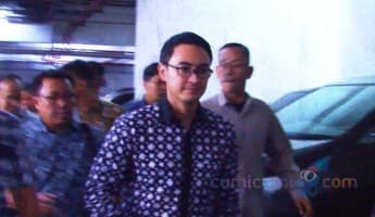 Pasca Ditinggal Ayah Divonis 6 Tahun Penjara, Zumi Zola Menerima