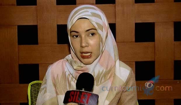 Hamil Bayi Kembar, Ratna Galih Ingin Punya Anak Perempuan
