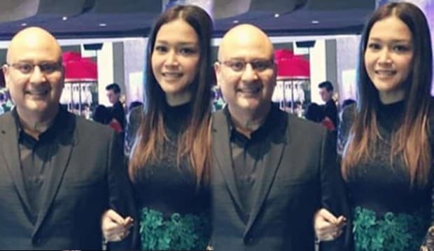 Terungkap! Alasan Maia Estianty-Irwan Mussry Baru Berani Go Public Setelah Sah Menikah