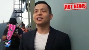 Hot News! Gisel dan Gading Bercerai, Begini Komentar Ernest Prakasa