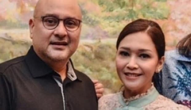 Hapus Penasaran, Baca 5 Pengakuan Terdalam Maia Estianty Soal Irwan Mussry