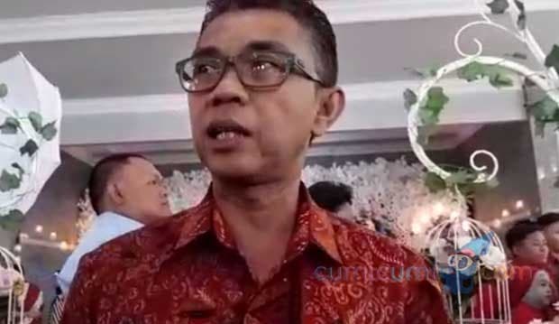 Daus Mini Nikah Lagi, Derry Sudarisman Harap Bukan Sensasi Doang