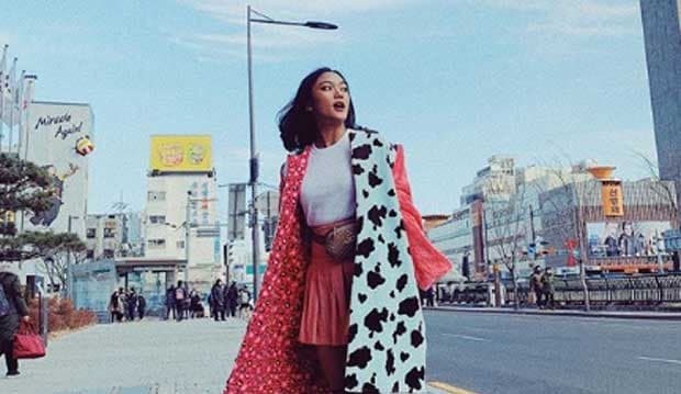 Tampil di MAMA 2018, Nama Marion Jola Langsung Jadi Trending di Korea