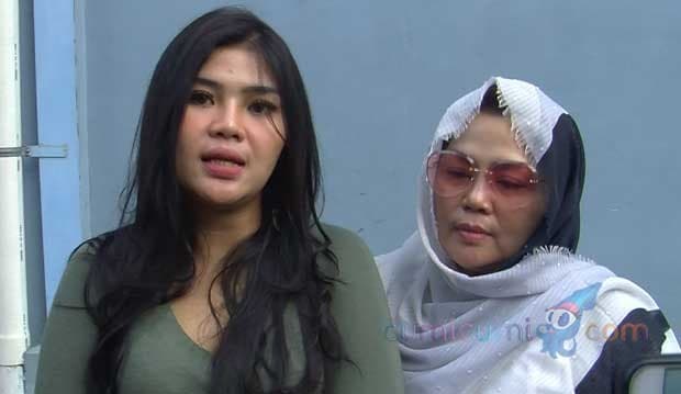Rosa Meldianti dan Kumalasari Diadu Domba, Orangnya Masih Misterius