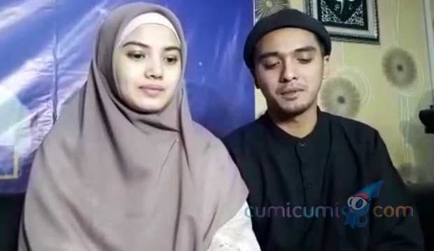 Istri Ricky Harun Melahirkan Bayi Laki-laki di Tanggal Cantik