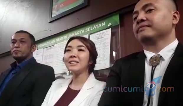 Gading Marten dan Gisella Anastasia Sudah Pisah Rumah, Bagaimana Reaksi Gempita?