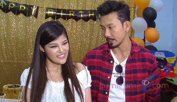 Pertunangan Putus, Denny Sumargo dan Dita Soedarjo Batal Menikah!