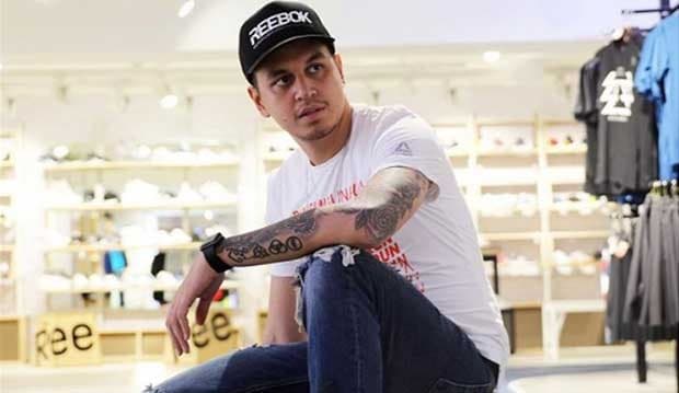 Bobot Turun 9 Kilogram, Kevin Julio Merasa Tubuhnya Belum Ideal