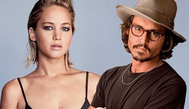 7 Selebriti Hollywood Ini Punya 'Kembaran' di Masa Lalu