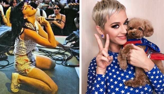 Dulu Biasa Saja, Kini 5 Selebriti Ini Tampak Cantik dan Memesona