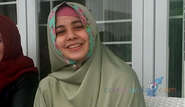 Suami Baru Diduga Ahmad Rifai, Risty Tagor Berstatus Istri Kedua dan Nikah Siri?