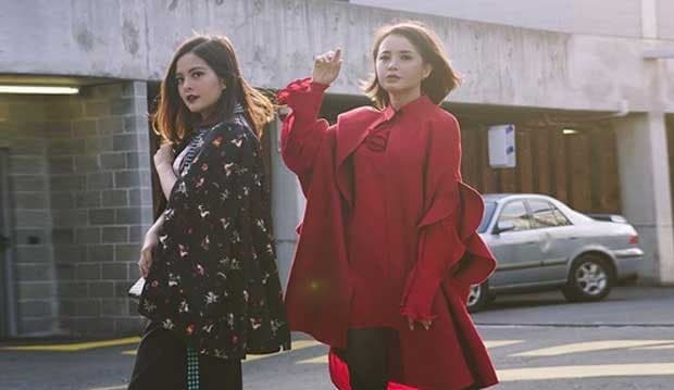 Disebut Rossa Sombong, Tasya Kamila Malah Bocorkan Ini