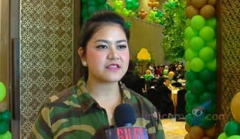 Anak Pertama Lahir, Kahiyang Ayu Hanya Begadang Dua Minggu