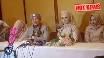 Hot News! Suara Bergetar  Bebi Silvana Ungkap Alasan Terima Cinta Opick