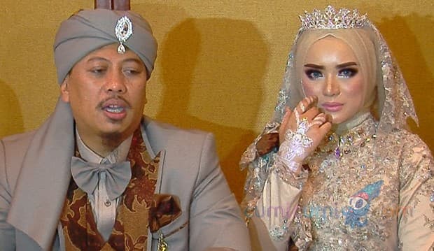 Status Janda Belum Resmi, Bebi Silvana Berani Menikah dengan Opick
