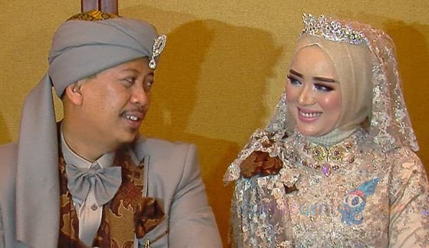 Janda Cantik Bikin Klepek-klepek, Opick Mendadak Nurut dan Kapok Poligami