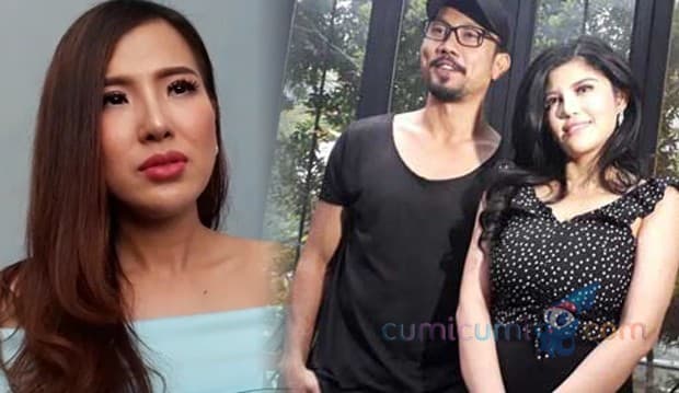 Dita Soedarjo dan Denny Sumargo Putus Karena Termakan Hasutan Selebgram Angela Tee?