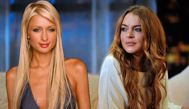 5 Seleb Cantik Hollywood Ini Pernah Dipenjara, Karena Narkoba Hingga Membunuh