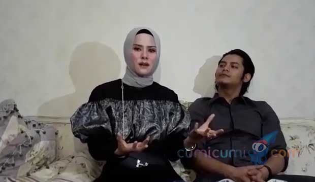 Vicky Prasetyo Dibayar Pengacara untuk Bikin Sensasi dan Jatuhkan Angel Lelga?