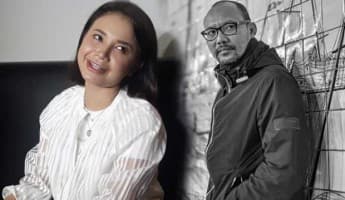 Ditanya Soal Balikan Sama Yoyo, Rossa: Gila Kali Gue!