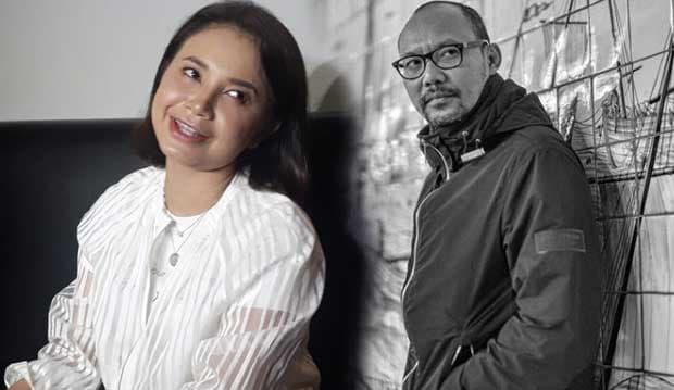 Ditanya Soal Balikan Sama Yoyo, Rossa: Gila Kali Gue!