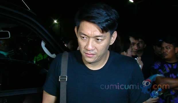 Tertimpa Panggung Hingga Terlilit Kabel, Ifan Seventeen Seperti Rasakan Sakaratul Maut