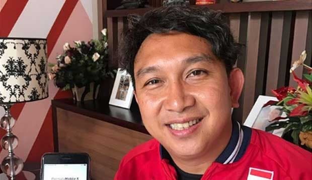 Tak Bisa Rayakan Natal Bersama Keluarga, Augie Fantinus Kirim Surat dari Rutan