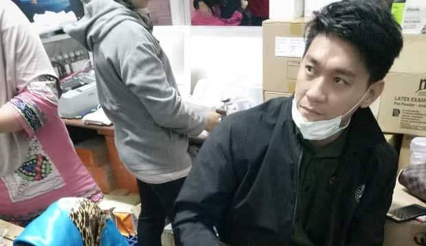 Jadi Korban Tsunami Banten, Ini 3 Penyelamat Ifan Seventeen