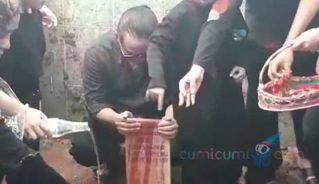 Mendadak Drop, Kanker Darah Stadium 4 Dian Pramana Poetra Baru Terdeteksi