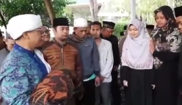 Baru Kehilangan Anak, Kini Putri Aa Gym Melahirkan Bayi Prematur