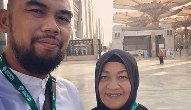 Bobot Tike Priatnakusumah Turun Drastis, Suami Malah Ketakutan