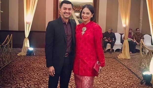 Hidung Dian Nitami Dikatai Melar, Anjasmara Tak Terima dan Akan Lapor Polisi