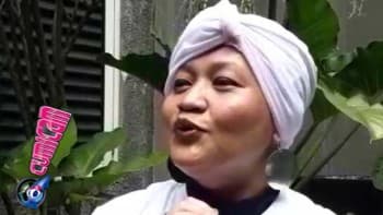 Reaksi Suami Atas Penampilan Baru Tike Priatnakusumah