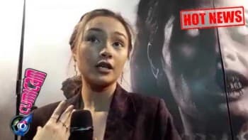 Hot News! Tidak Main Game Dreadout, Ini Cara Caitlin Gali Karakter Linda
