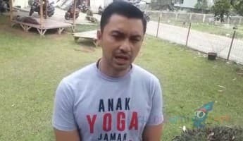 Dian Nitami Dibully Langsung Lapor Polisi, Anjasmara Dikatai Cari Sensasi