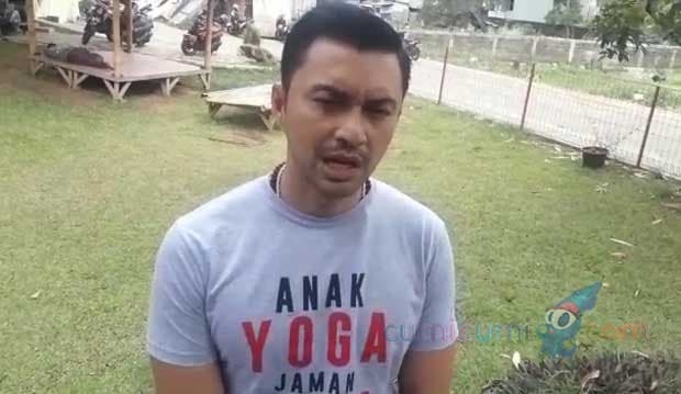 Dian Nitami Dibully Langsung Lapor Polisi, Anjasmara Dikatai Cari Sensasi
