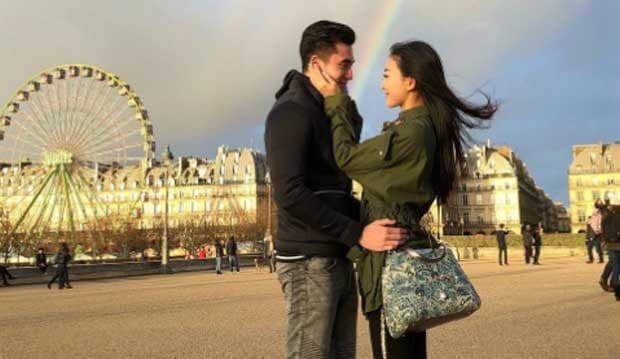 Verrell Bramasta dan Natasha Wilona Beda Keyakinan, Bingung Mau ke Pelaminan?